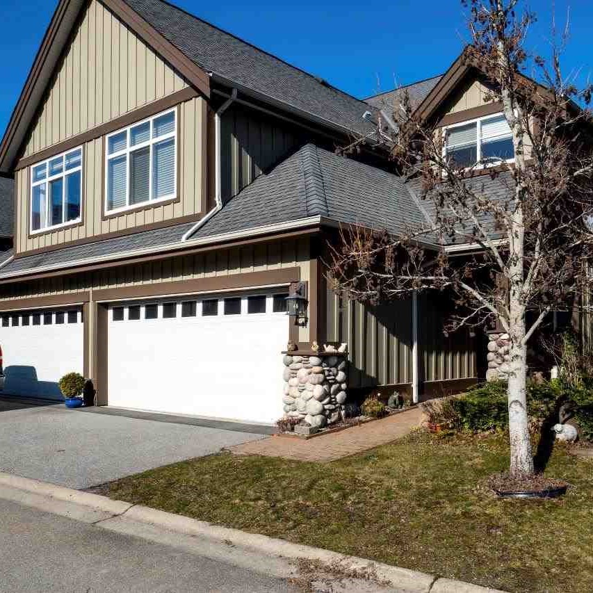 Virtual Tour of 17 Meighan Creek Estates, 40750 Tantalus Road, Squamish